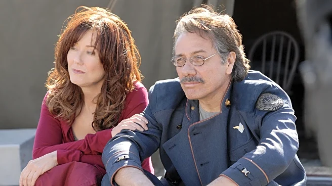 The Daily Mania: Off-Topic Open Thread – Mar 1, 2026