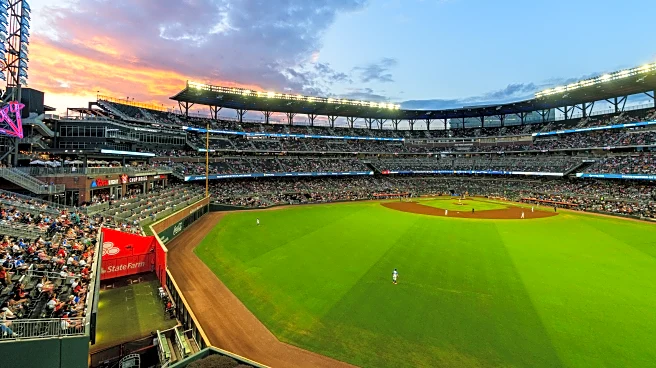 Who is next to be cut by the Braves?