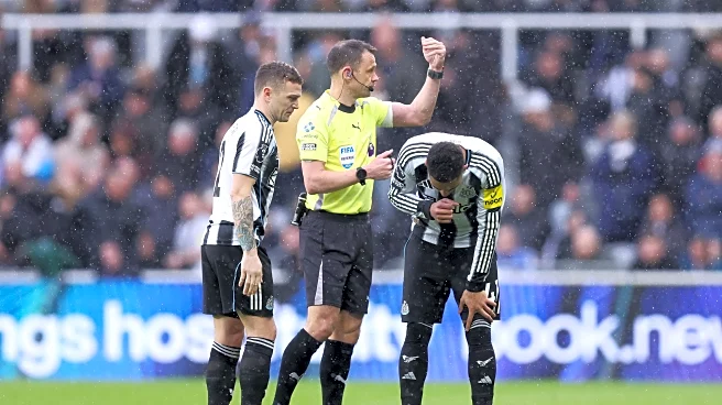 Newcastle 2-3 Everton — Match Report: Sickening Outing