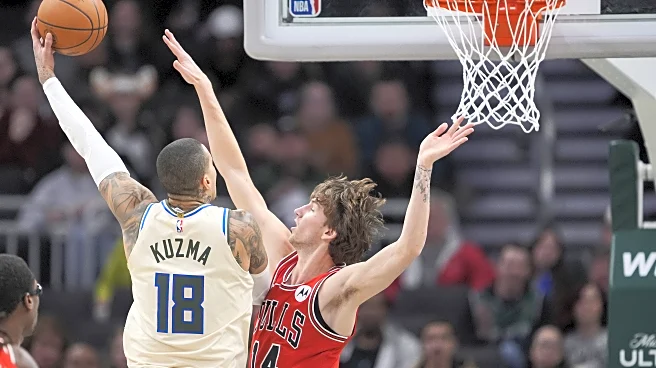 Milwaukee Bucks vs. Chicago Bulls Preview & Game Thread: Bull in the headlights