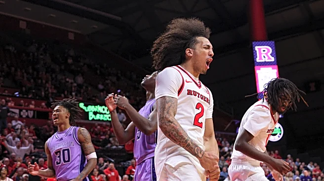 Rutgers Basketball vs Maryland: How to Watch/ Game Thread