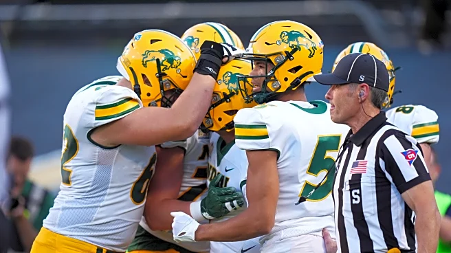 What Will an NDSU-less FCS Look Like?