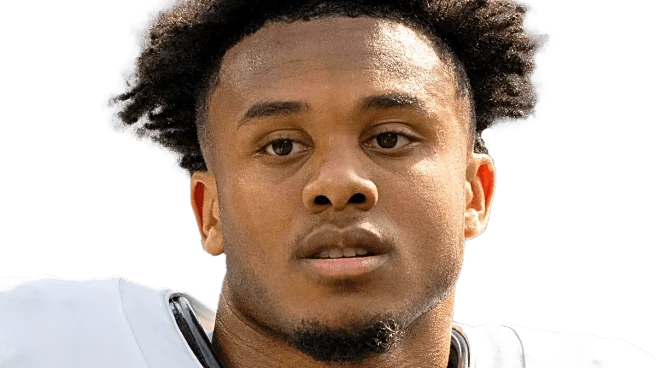 Rondale Moore Gone Too Soon
