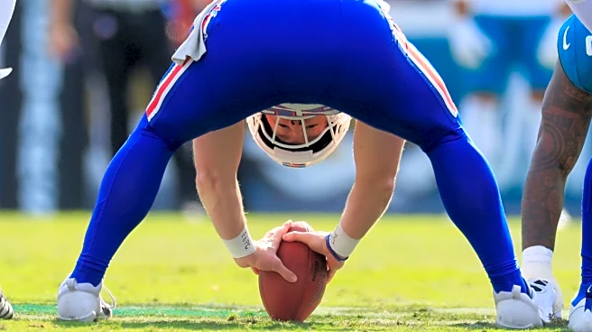 Daily Slop: 1 Mar 26 – Who will replace Tyler Biadasz as Commanders’ starting center?