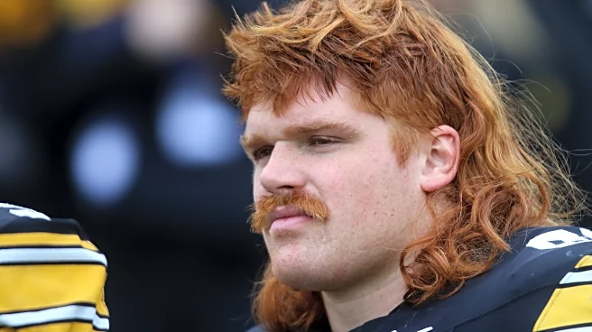 NFL Scouting Combine 2026, Day 4 drills discussion: Offensive Linemen