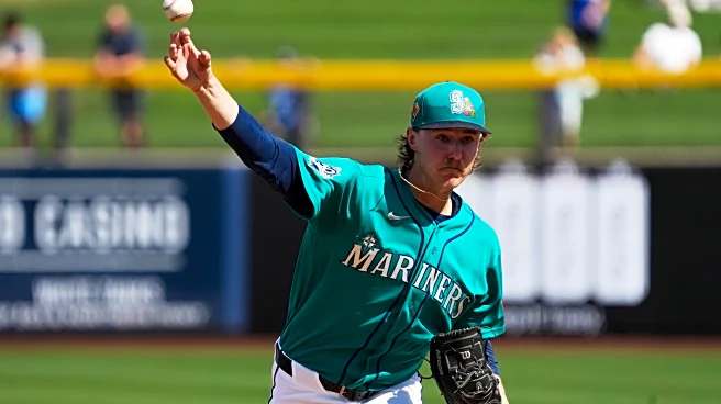 Mariners News, 3/1/26: Bryce Miller, Josh Hader, and Starling Marte