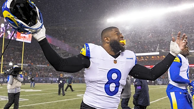 Who is Rams best value going to be in 2026?