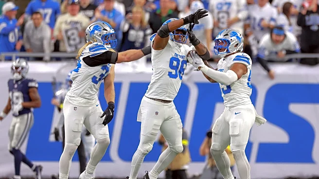 Browns Free Agency: DE Al-Quadin Muhammad would create scary pass rush