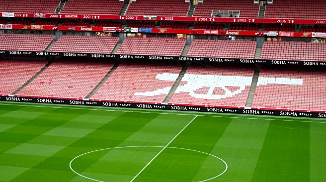 Arsenal vs. Chelsea match thread: the business end