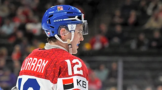 List of 2026 Avalanche ELC Decisions