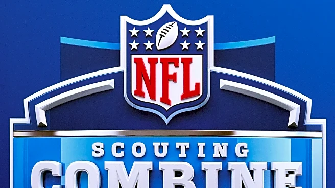 Christian Parker at the NFL combine: Bringing a ‘neck up’ and ‘hands on’ standard