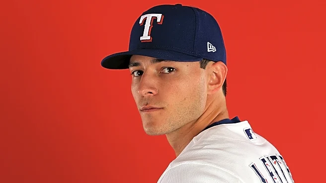 Sunday morning Rangers things