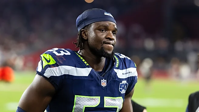 Seahawks News 3/1: Boye Mafe’s chances of remaining a Seahawk