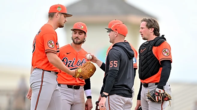 2026 MLB Team Preview Series: Baltimore Orioles