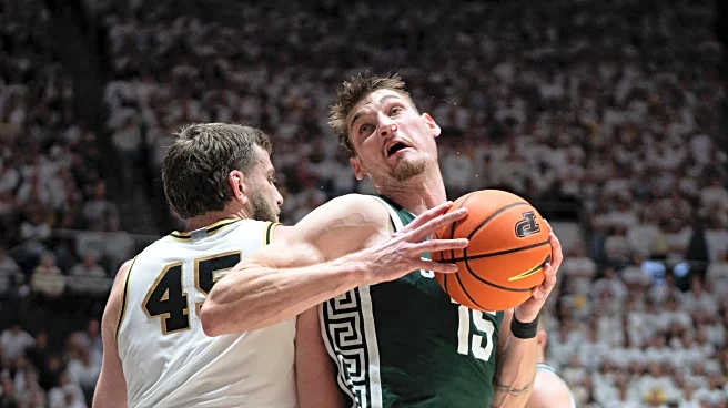 Game Thread Doubleheader