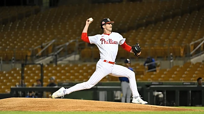 Gamethread 3/1: Phillies vs. Yankees