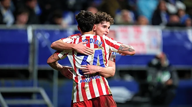 Anatomy of a Goal: Julián Alvarez ends his drought at Oviedo