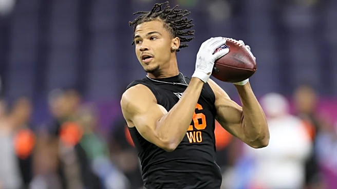 Rams offseason storylines as the NFL Scouting Combine comes to a close