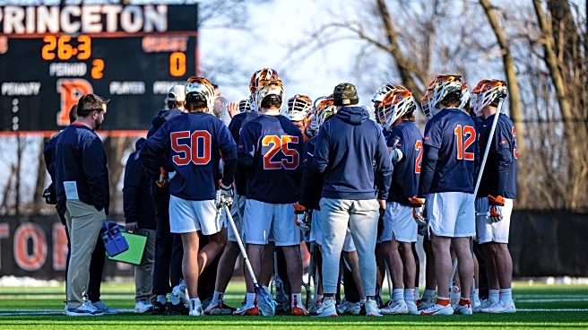 Syracuse men’s lacrosse: Penn preview and game thread