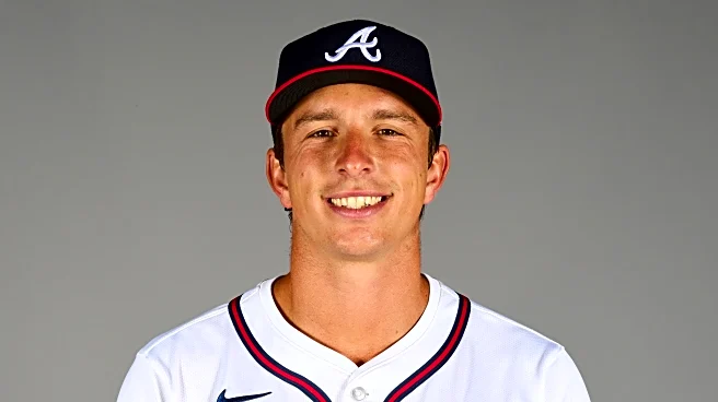 Atlanta Braves 2026 Opening Day roster projection, March 1 edition