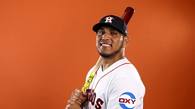 Astros vs. Mets 3/1/2026 Spring Training Game Thread