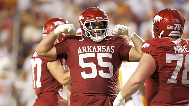 Rams draft: Day 4 of the NFL Combine