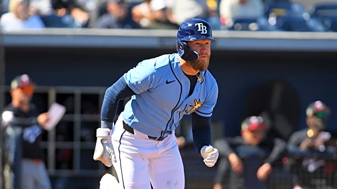 GDT: It’s March Y’all