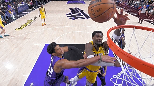 Lakers vs. Kings Preview: Another opportunity to bounce back