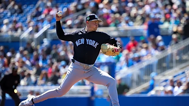 New York Yankees @ Philadelphia Phillies: Will Warren vs. Andrew Painter