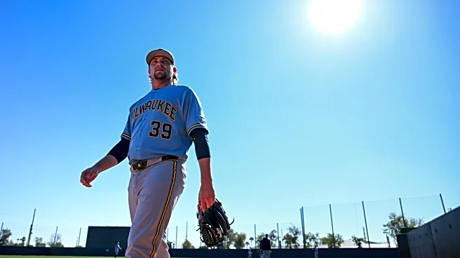 Spring Training Game Thread #10: Milwaukee Brewers (4-5) @ Kansas City Royals (4-4-1)