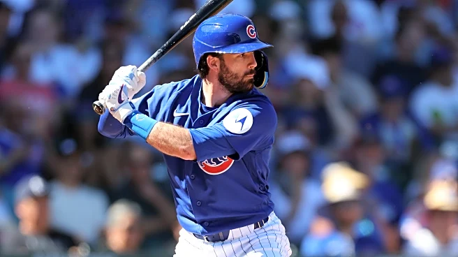 Cubs vs. White Sox at Mesa preview, Sunday 3/1, 2:05 CT