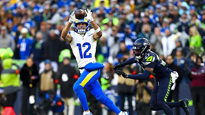 Free agency starts in 10 days: Key considerations for Rams