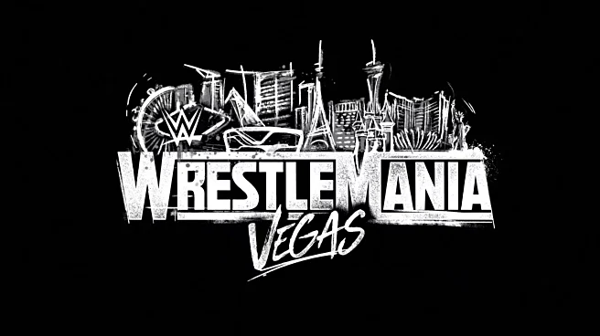 WrestleMania 42 card takes shape following Elimination Chamber