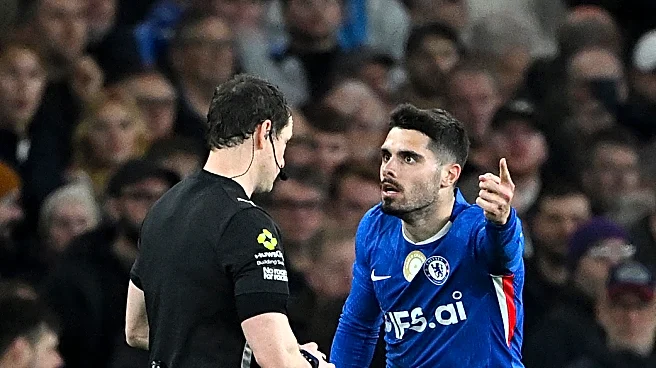 Arsenal 2-1 Chelsea, Premier League: Post-match reaction, ratings