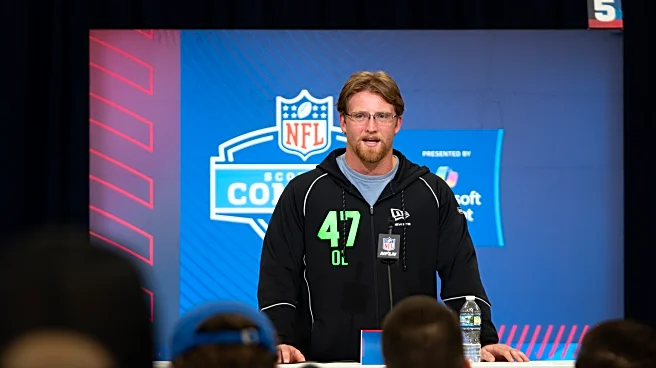 NFL Combine: 7 high-character offensive linemen for Detroit Lions