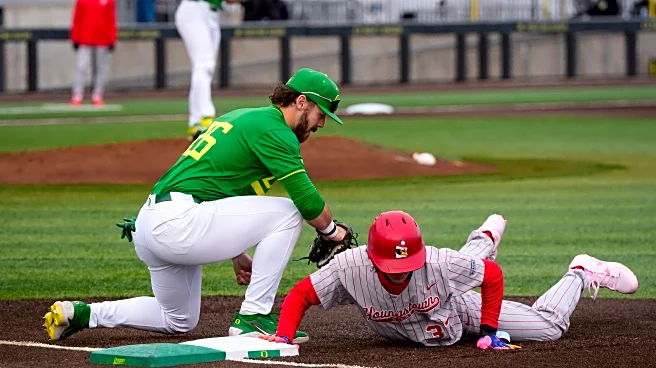 Oregon Sunday Sports Game Thread