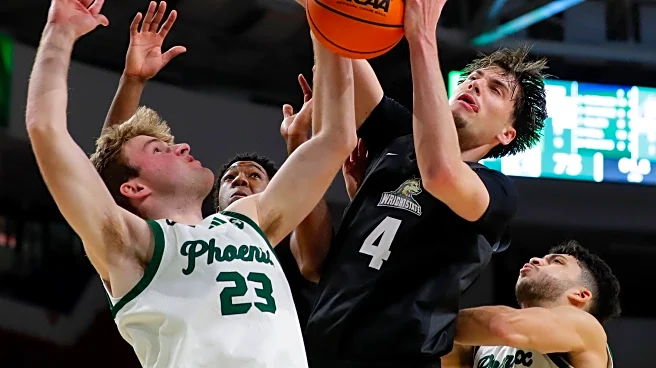 Horizon League Men’s Tournament Preview