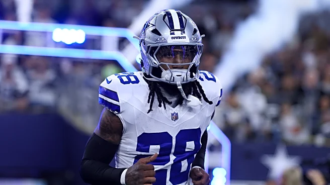 Cowboys 2026 offseason preview: Safeties