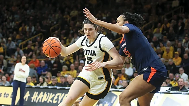 Women’s Basketball: Iowa at Wisconsin – How to watch, Fan Discussion