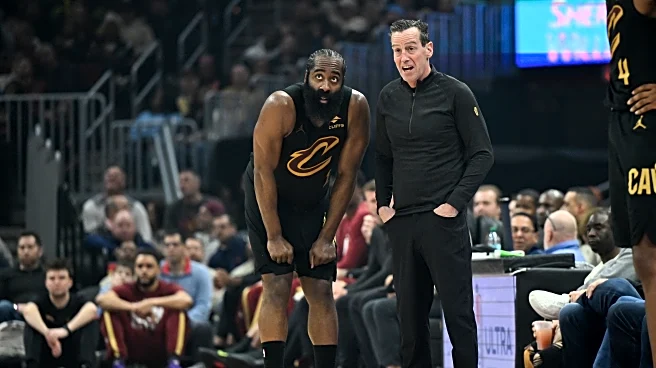 LIVE DISCUSSION: Cleveland Cavaliers at Brooklyn Nets, 3:30 PM ET