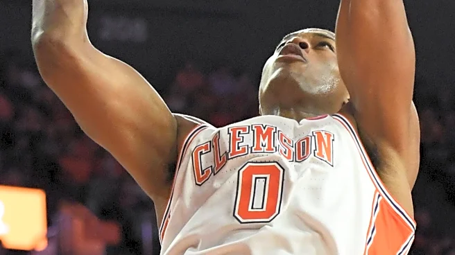 Three Things to Watch on UNC’s Senior Night vs Clemson