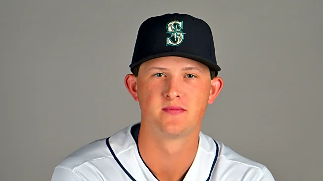 Mariners Spring Training 2026, Game #10: Thread