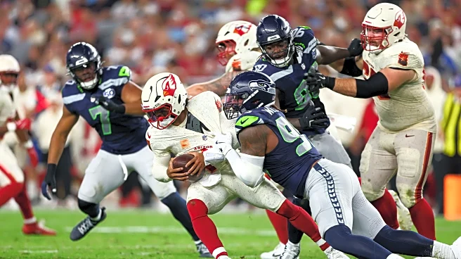 Arizona Cardinals to ‘likely release’ quarterback Kyler Murray