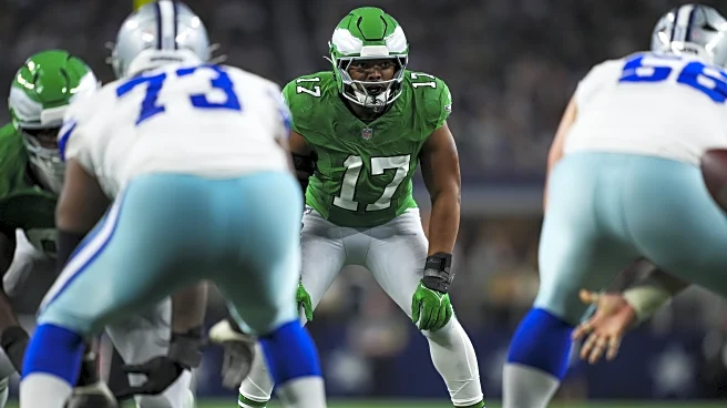 NFL insiders share Cowboys rumors from the combine