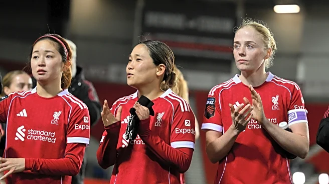 Fuka Nagano And Risa Shimizu Depart For Asian Cup: “A Special Moment”