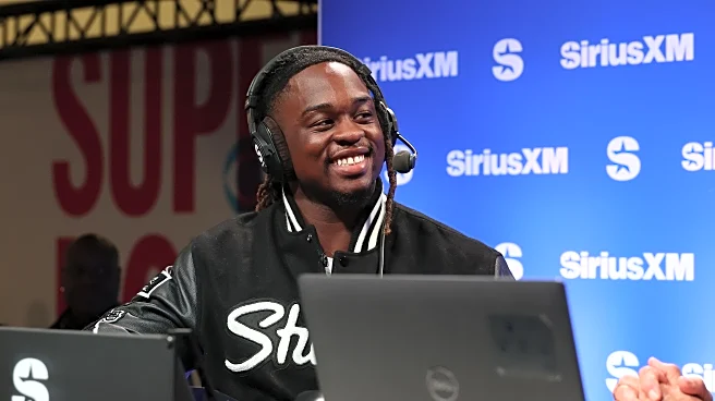 Complementary running back a must for Las Vegas Raiders