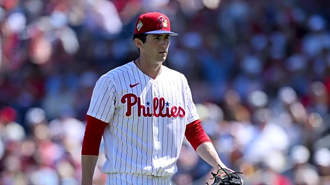 We’re mostly here to Paint: Yankees 5, Phillies 3