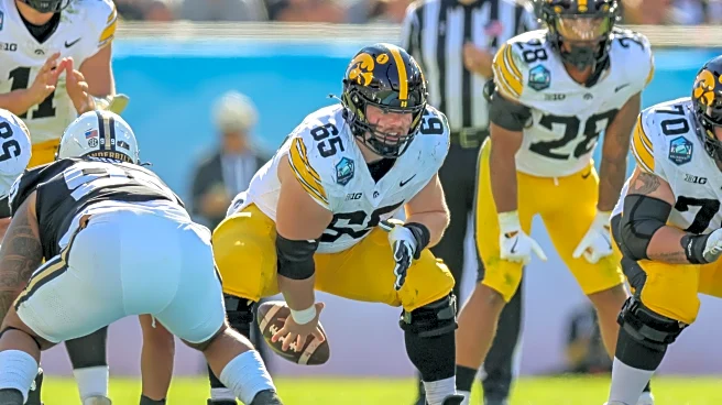 2 winners, 1 loser from Day 4 of the 2026 NFL Draft