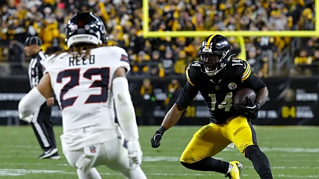 NFL free agent profile: RB Kenneth Gainwell