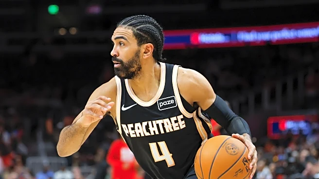 Blazers at Hawks: start time, TV, streaming, radio, game thread